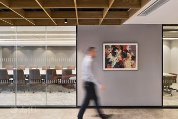 Property header