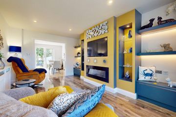Property header