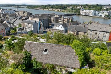 Property header