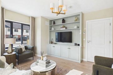 Property Header