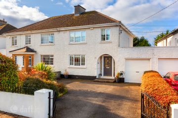 Property header
