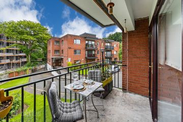 Property Header