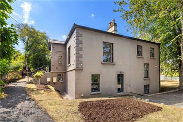 Property header