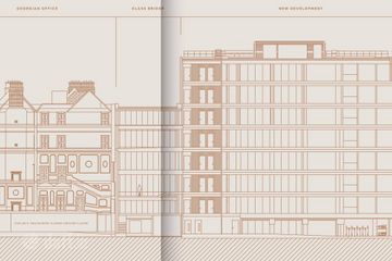 Property header