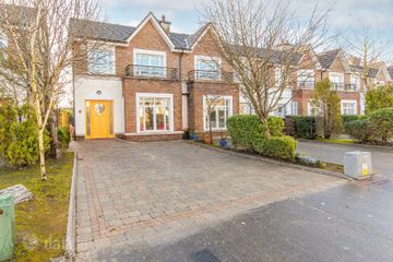 Property header