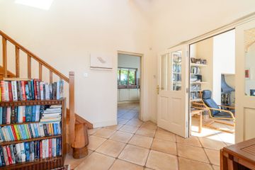 Property header
