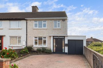 Property header