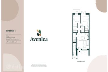 Property header