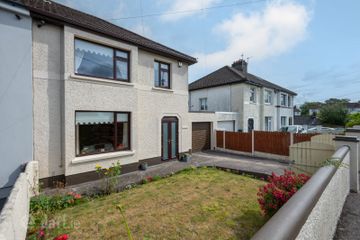 Property header