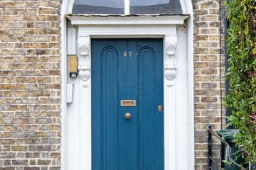 Property header
