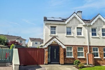 Property header