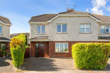 52 Cluain Ard, Arklow, Co. Wicklow, Y14YD57