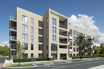 Property header