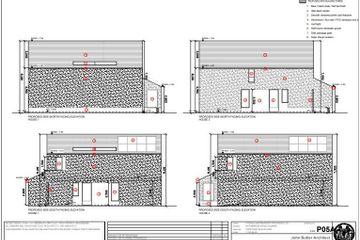 Property header