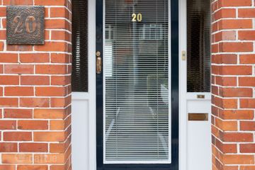 Property header