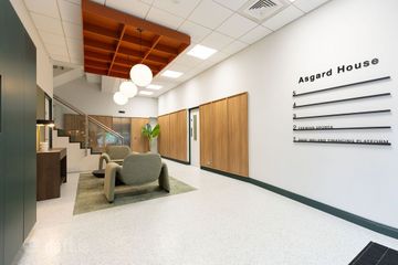 Property Header