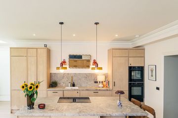 Property header