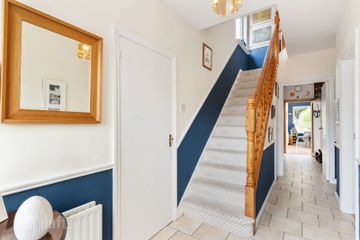 Property header