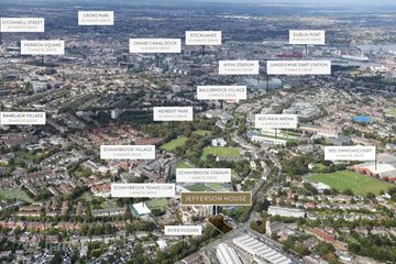 Property header