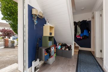 Property header
