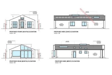 Property header