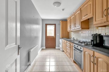 Property header