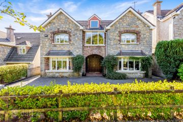 Property header