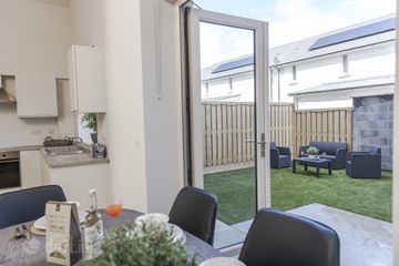 Property header