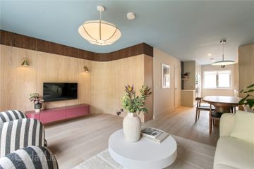 Property Header
