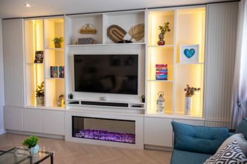Property header