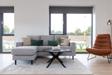 Property header