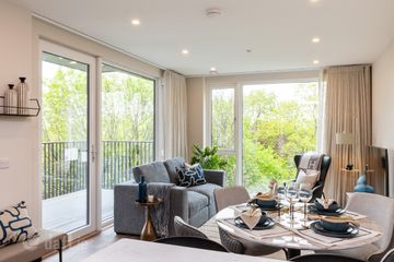 Property header