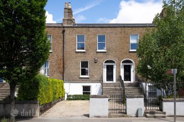 84 Ranelagh, Dublin 6, Ranelagh, Dublin 6, D06YK19