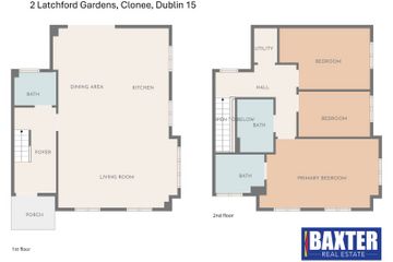 Property header
