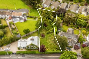 Site At Foxbrook, Gordon Avenue, Foxrock, Dublin 18, D18X5Y4