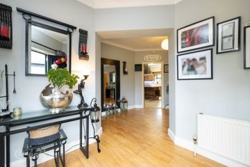 Property header