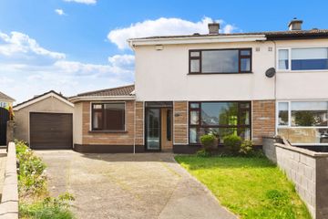 65 Broadford Close Ballinteer Dublin 16, D16YK70