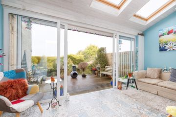 Property Header