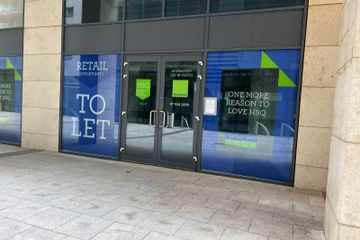 Property header