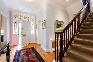 Property Header