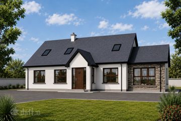 Shanvally , Kiltimagh, Co. Mayo