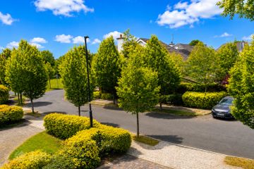 Property header