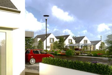 Property header
