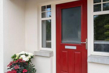 Property header
