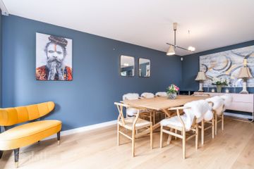 Property Header