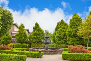 Property header
