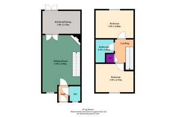 Property header