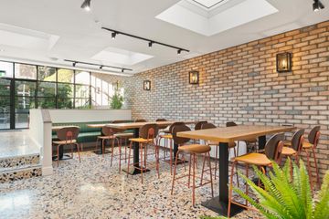 Property Header