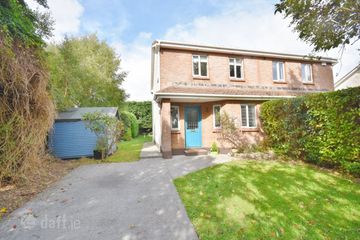 Property header
