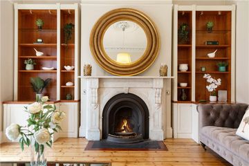Property Header